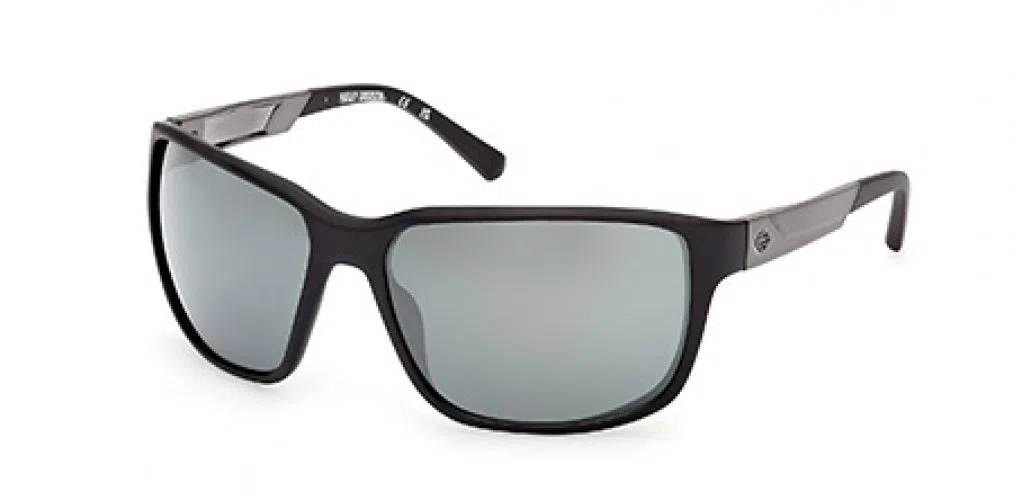 Harley-Davidson 00026 Sunglasses - view 2